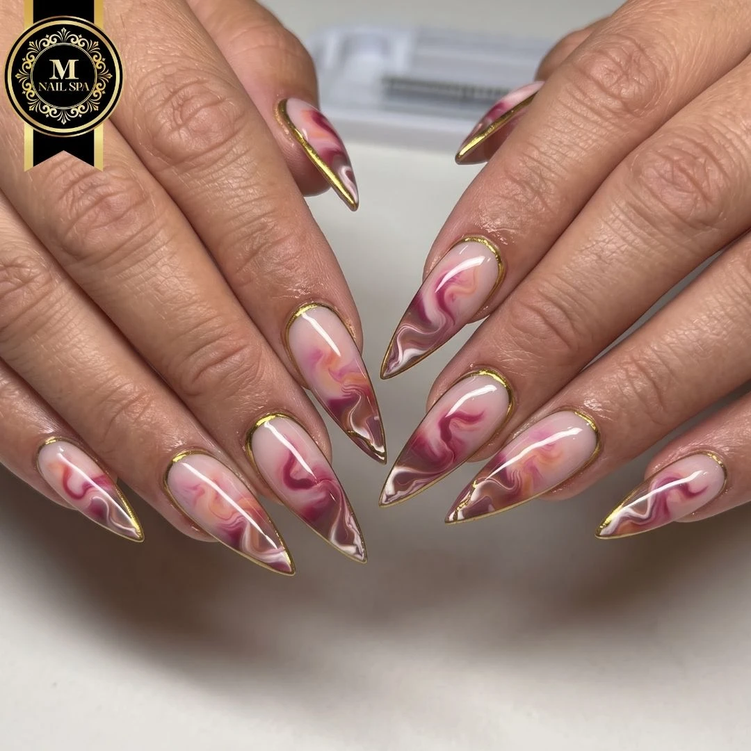 Nail Art